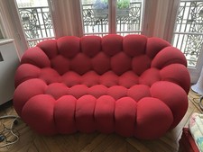 Canapé Bubble 2 Places  Roche