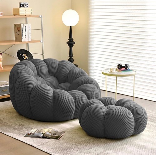 Canapé bubble modernę - canapé,