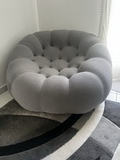 Grand Fauteuil Bubble / Dupe /