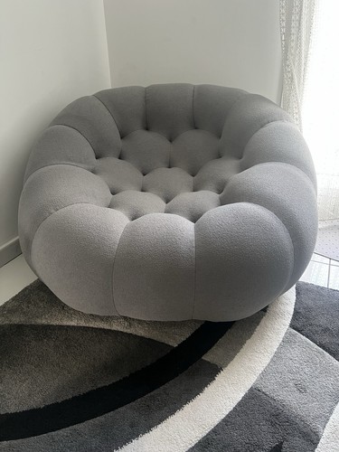 Grand fauteuil bubble - fauteuil, /