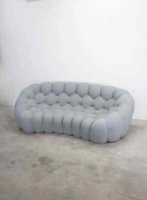 Canapé Bubble Rochebobois 3/4